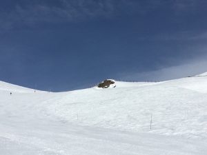 St Lary Slopes